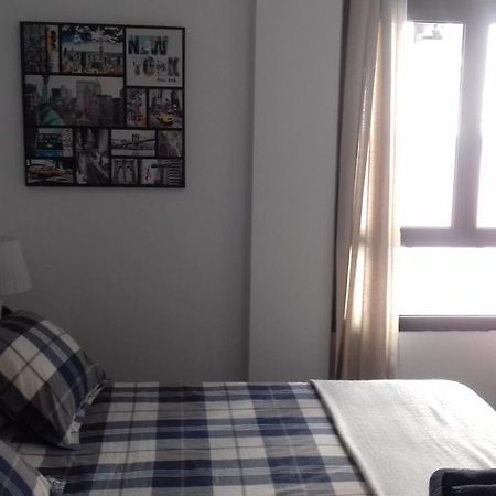 Neptuno Rooms Arrecife  Εξωτερικό φωτογραφία