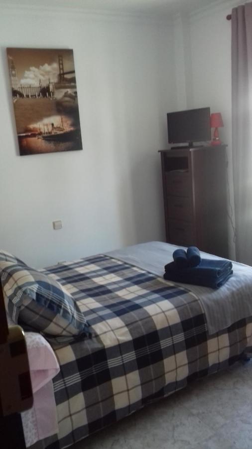 Neptuno Rooms Arrecife  Εξωτερικό φωτογραφία