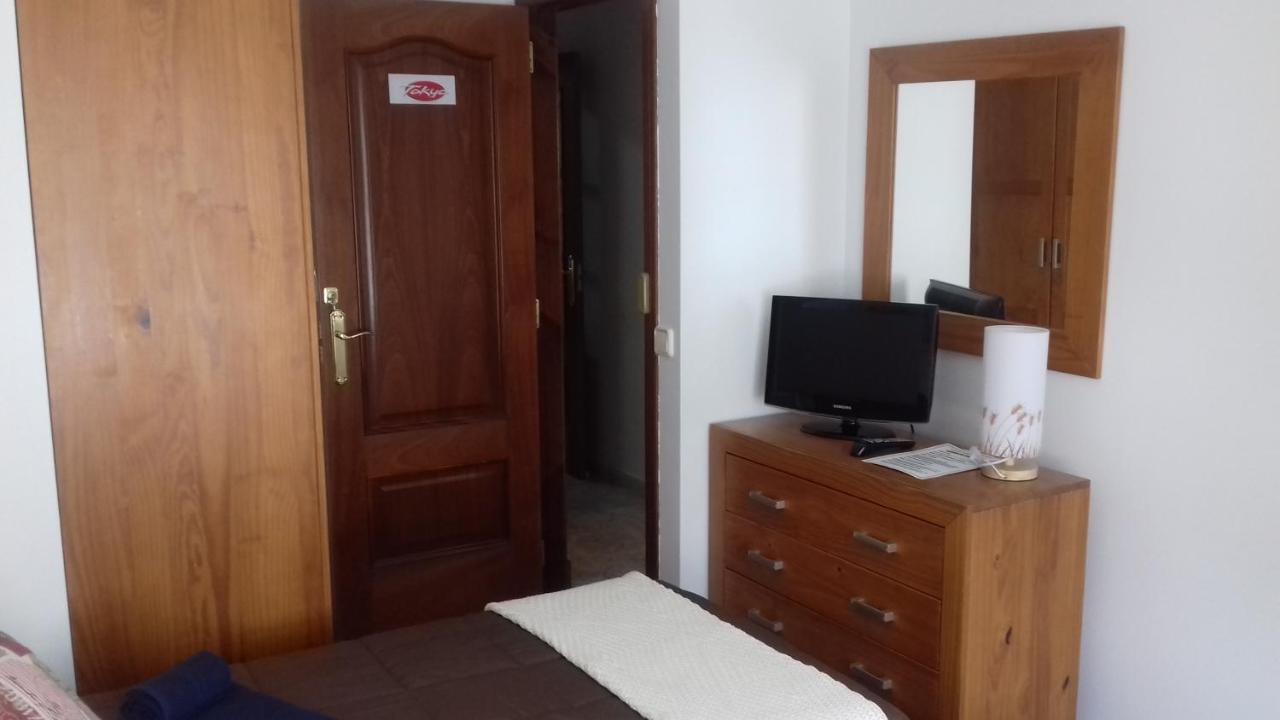 Neptuno Rooms Arrecife  Εξωτερικό φωτογραφία