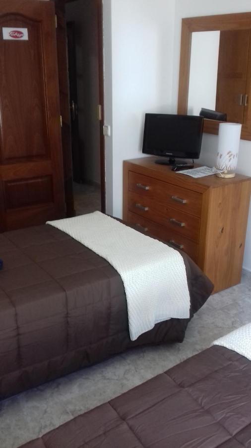 Neptuno Rooms Arrecife  Εξωτερικό φωτογραφία