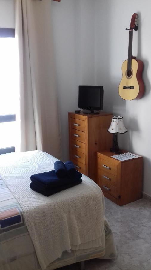 Neptuno Rooms Arrecife  Εξωτερικό φωτογραφία